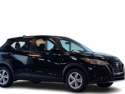 2025 Nissan Kicks Play in Regina, Saskatchewan