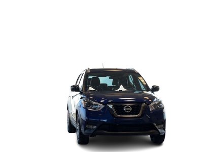 2019 Nissan Kicks in Regina, Saskatchewan