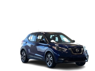 2019 Nissan Kicks in Regina, Saskatchewan