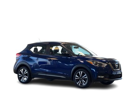 2019 Nissan Kicks in Regina, Saskatchewan