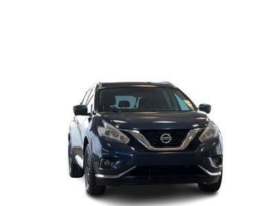 2015 Nissan Murano in Regina, Saskatchewan