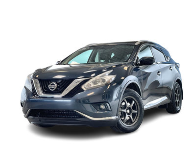 2015 Nissan Murano in Regina, Saskatchewan