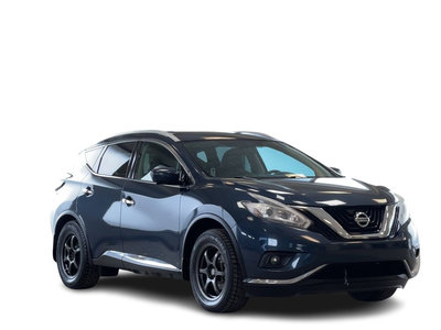 2015 Nissan Murano in Regina, Saskatchewan