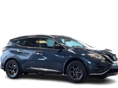 2015 Nissan Murano in Regina, Saskatchewan