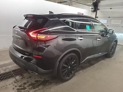 2021 Nissan Murano in Regina, Saskatchewan