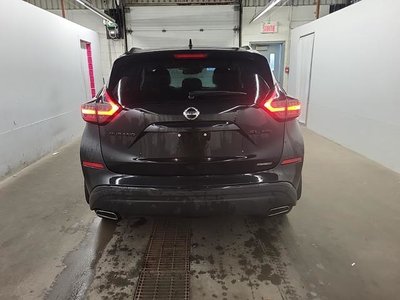 2021 Nissan Murano in Regina, Saskatchewan