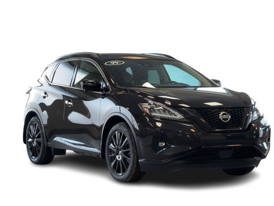 2021 Nissan Murano in Regina, Saskatchewan