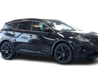 2021 Nissan Murano in Regina, Saskatchewan