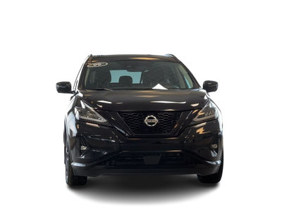 2021 Nissan Murano in Regina, Saskatchewan