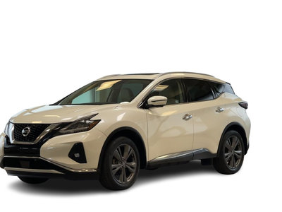 2021 Nissan Murano in Regina, Saskatchewan