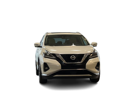 2021 Nissan Murano in Regina, Saskatchewan