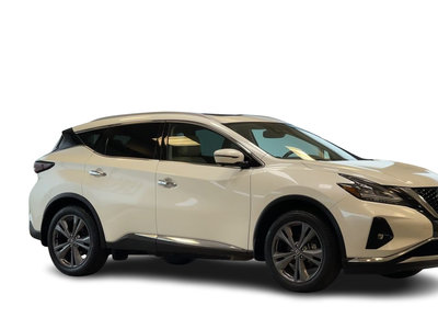 2021 Nissan Murano in Regina, Saskatchewan