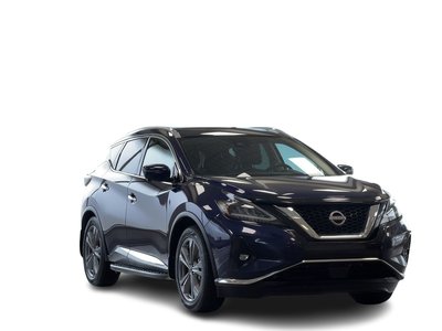 2023 Nissan Murano in Regina, Saskatchewan