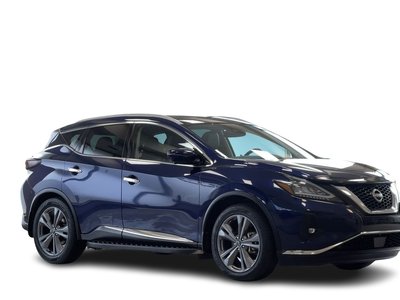 2023 Nissan Murano in Regina, Saskatchewan