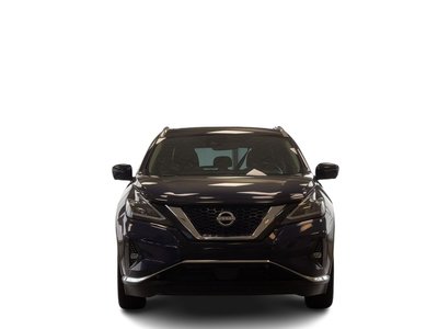 2023 Nissan Murano in Regina, Saskatchewan