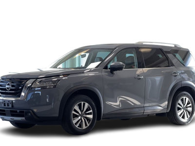 2023 Nissan Pathfinder in Regina, Saskatchewan