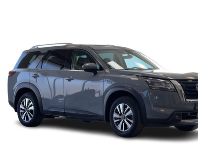 2023 Nissan Pathfinder in Regina, Saskatchewan