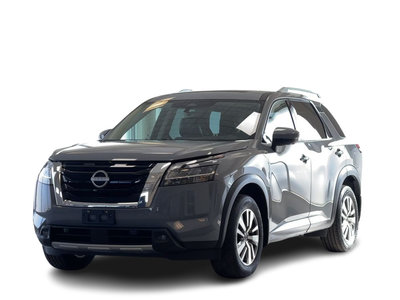 2023 Nissan Pathfinder in Regina, Saskatchewan