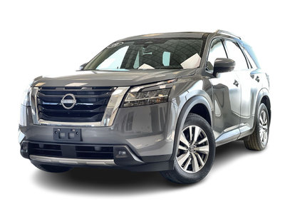 2023 Nissan Pathfinder in Regina, Saskatchewan