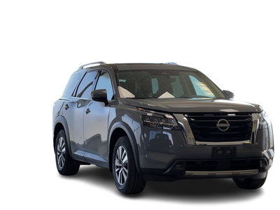 2023 Nissan Pathfinder in Regina, Saskatchewan