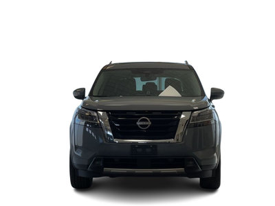 2023 Nissan Pathfinder in Regina, Saskatchewan