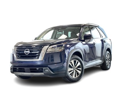 2024 Nissan Pathfinder in Regina, Saskatchewan