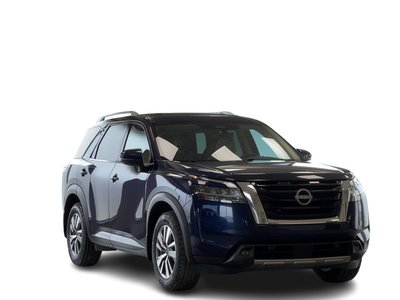 2024 Nissan Pathfinder in Regina, Saskatchewan