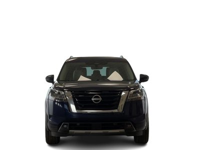 2024 Nissan Pathfinder in Regina, Saskatchewan