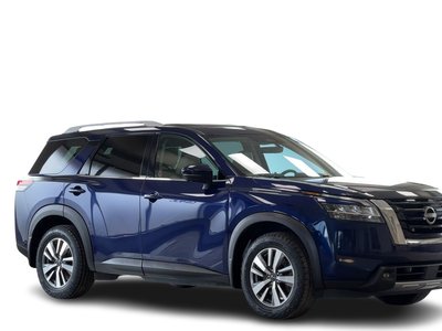2024 Nissan Pathfinder in Regina, Saskatchewan