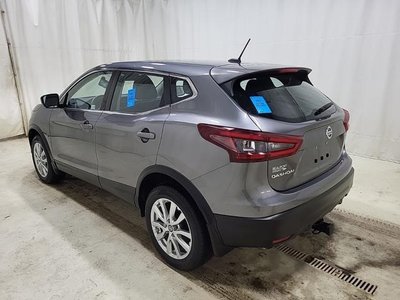 2020 Nissan Qashqai in Regina, Saskatchewan