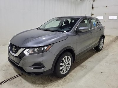 2020 Nissan Qashqai in Regina, Saskatchewan