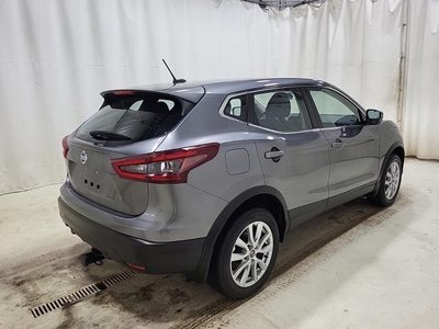 2020 Nissan Qashqai in Regina, Saskatchewan