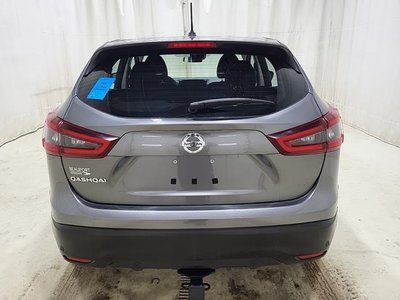 2020 Nissan Qashqai in Regina, Saskatchewan