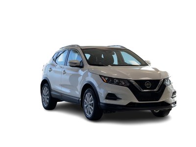 2023 Nissan Qashqai in Regina, Saskatchewan