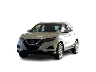 2023 Nissan Qashqai in Regina, Saskatchewan