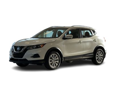 2023 Nissan Qashqai in Regina, Saskatchewan