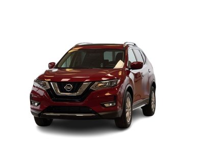 2017 Nissan Rogue in Regina, Saskatchewan