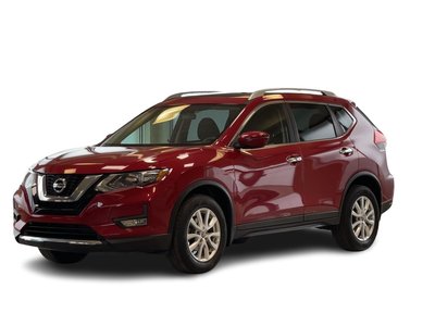 2017 Nissan Rogue in Regina, Saskatchewan