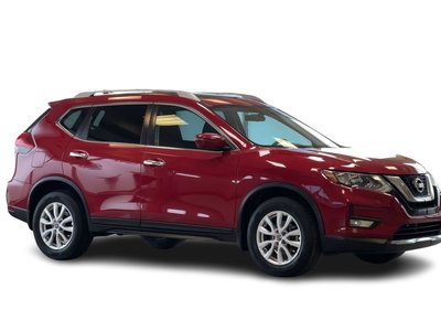 2017 Nissan Rogue in Regina, Saskatchewan