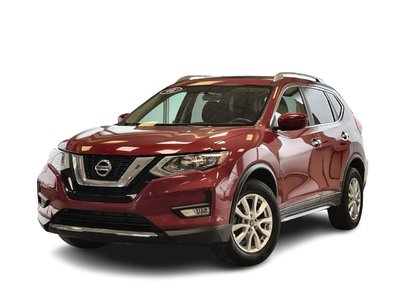 2017 Nissan Rogue in Regina, Saskatchewan