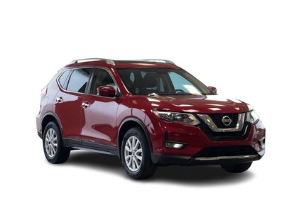 2017 Nissan Rogue in Regina, Saskatchewan