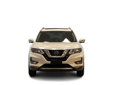 2018 Nissan Rogue in Regina, Saskatchewan