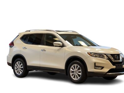 2018 Nissan Rogue in Regina, Saskatchewan