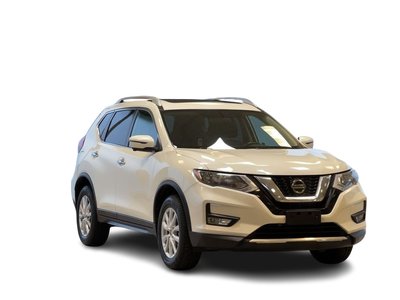 2018 Nissan Rogue in Regina, Saskatchewan