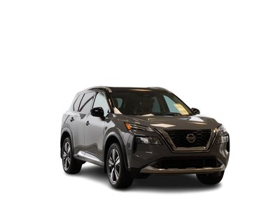 2021 Nissan Rogue in Regina, Saskatchewan