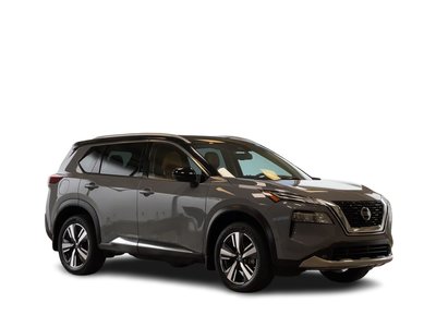 2021 Nissan Rogue in Regina, Saskatchewan