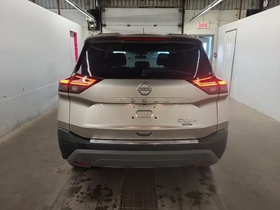 2023 Nissan Rogue in Regina, Saskatchewan