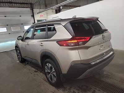 2023 Nissan Rogue in Regina, Saskatchewan