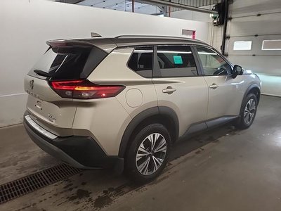 2023 Nissan Rogue in Regina, Saskatchewan