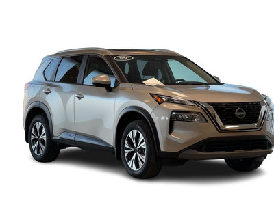 2023 Nissan Rogue in Regina, Saskatchewan